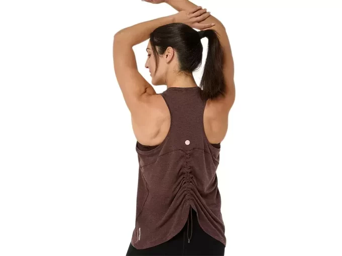 NAGINO RUN ADJUSTABLE TANK NAGINO RUN ADJUSTABLE TANK