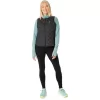 NAGINO RUN PADDED GILET