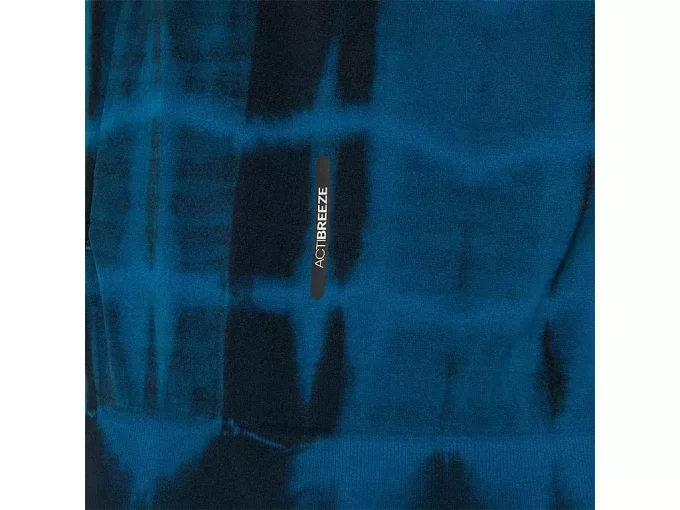 NAGINO RUN SEAMLESS JACKET