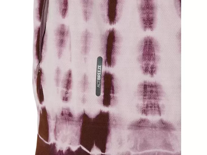 NAGINO RUN SEAMLESS JACKET