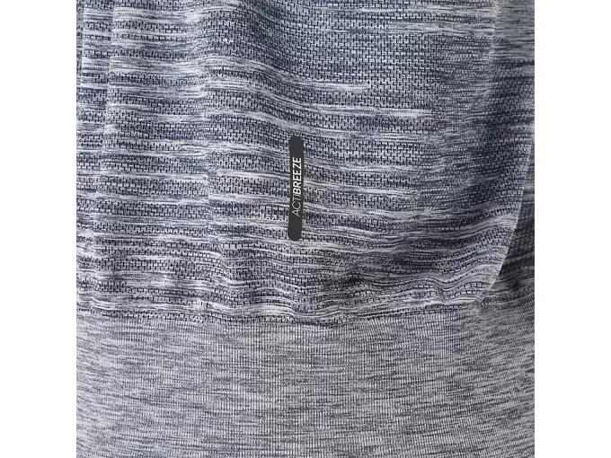 NAGINO RUN SEAMLESS JACKET