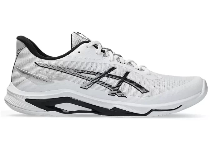 NETBURNER BALLISTIC FF 4