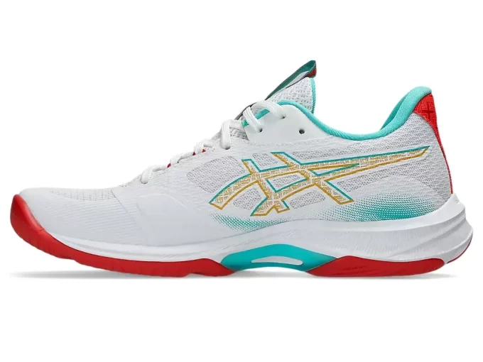 NETBURNER BALLISTIC FF 4