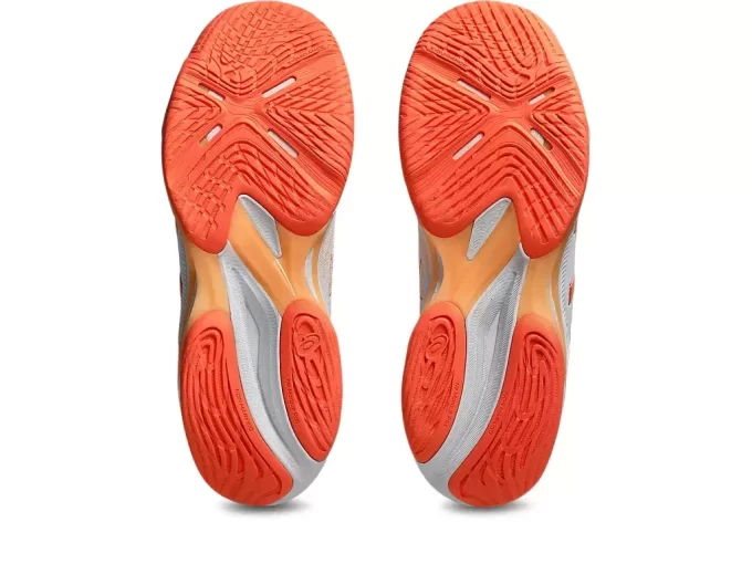 NETBURNER BALLISTIC FF 4