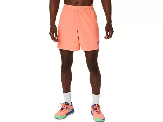 PADEL COURT 7IN SHORT