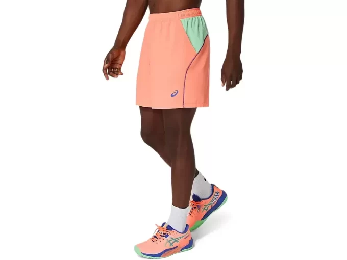 PADEL COURT 7IN SHORT