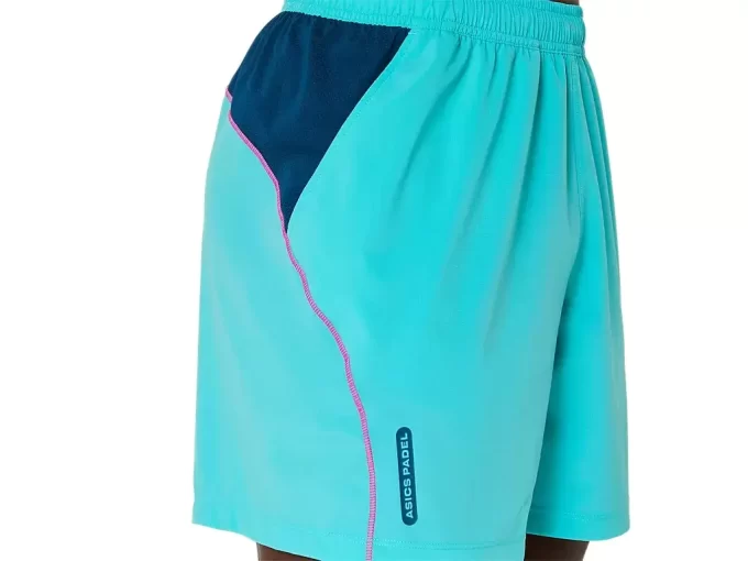 PADEL COURT 7IN SHORT