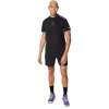 PADEL COURT SHORT SLEEVE TOP PADEL COURT SHORT SLEEVE TOP