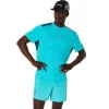 PADEL COURT SHORT SLEEVE TOP