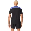 PADEL COURT SHORT SLEEVE TOP PADEL COURT SHORT SLEEVE TOP