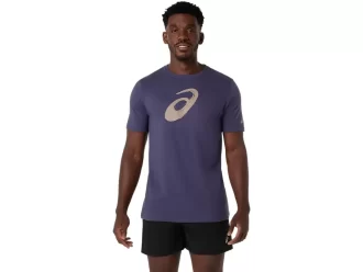 PAINTBRUSH SHORT SLEEVE TEE