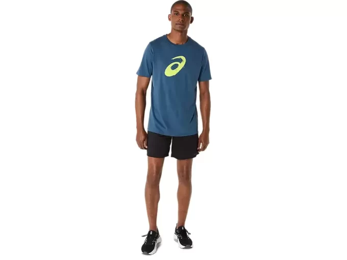 PAINTBRUSH SHORT SLEEVE TEE PAINTBRUSH SHORT SLEEVE TEE