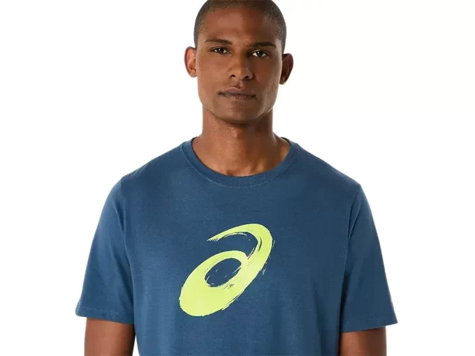 PAINTBRUSH SHORT SLEEVE TEE PAINTBRUSH SHORT SLEEVE TEE