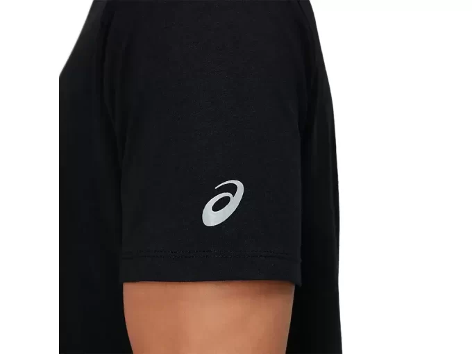 PAINTBRUSH SHORT SLEEVE TEE