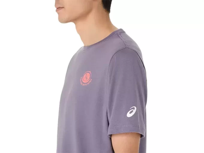PARKS EXPLORER TEE