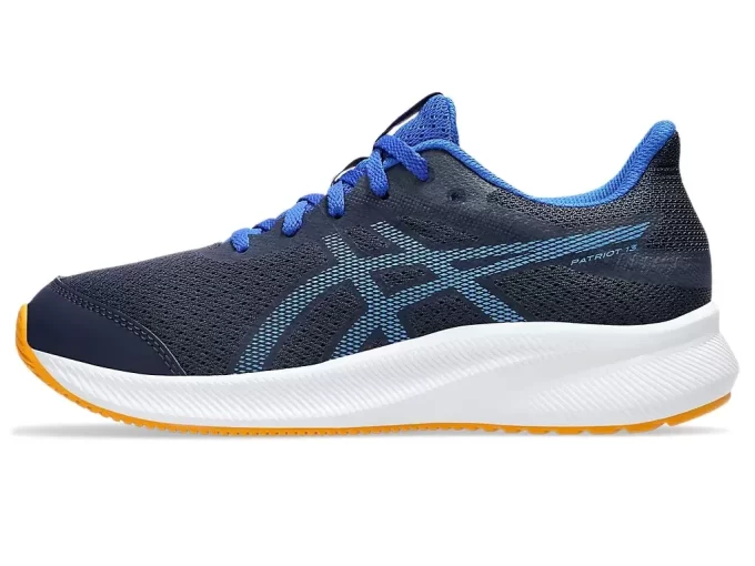 PATRIOT 13 GRADE SCHOOL PATRIOT 13 GRADE SCHOOL