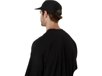 PERFORMANCE RUN 5 PANEL CAP