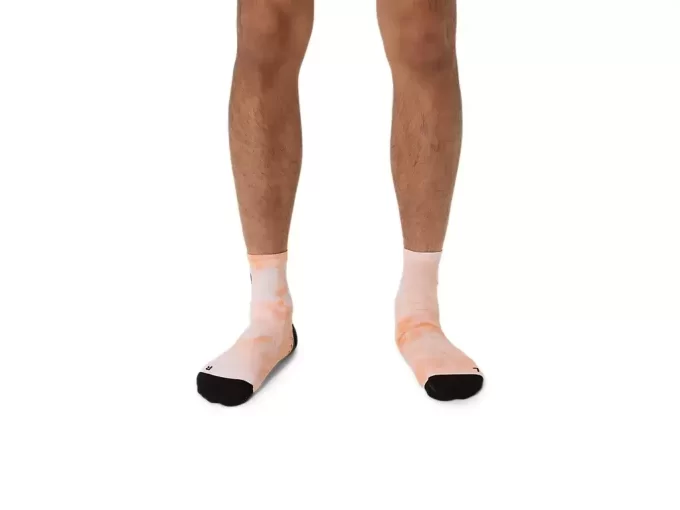 PERFORMANCE RUN QUARTER SOCK