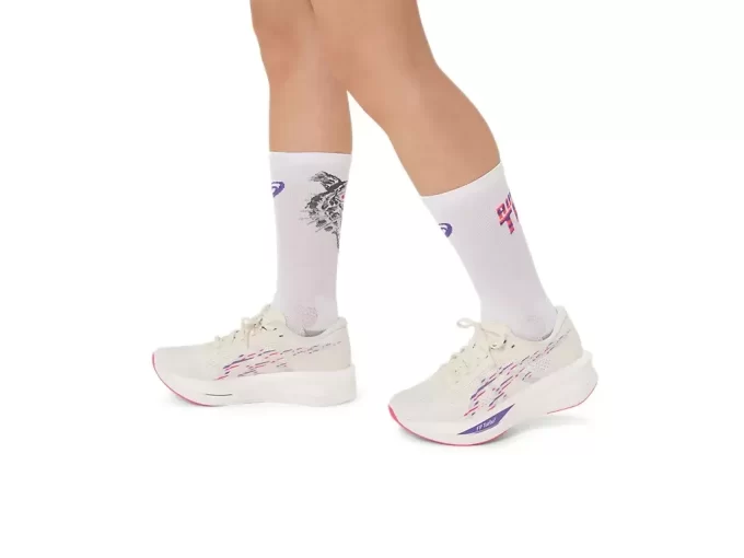 PERFORMANCE RUN SOCK CREW