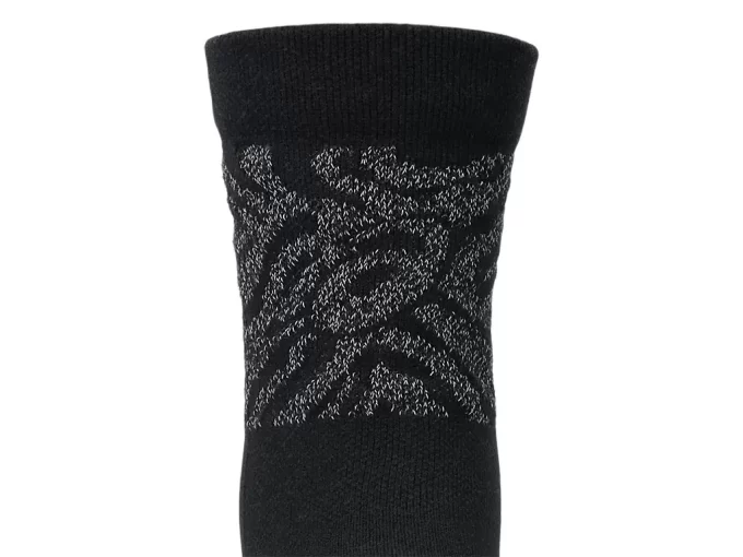 PERFORMANCE RUN SOCK CREW – LITE SHOW