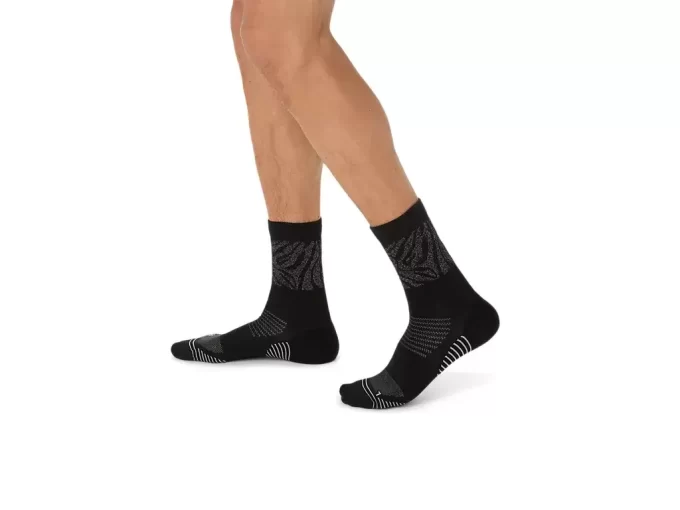 PERFORMANCE RUN SOCK CREW – LITE SHOW