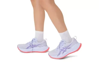 PERFORMANCE RUN SOCK QUARTER