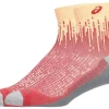 PERFORMANCE RUN SOCK QUARTER