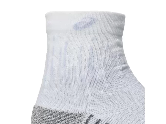 PERFORMANCE RUN SOCK QUARTER