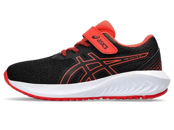 PRE EXCITE 10 PRE-SCHOOL