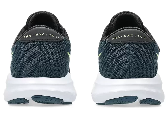 PRE-EXCITE 11 PRE-SCHOOL