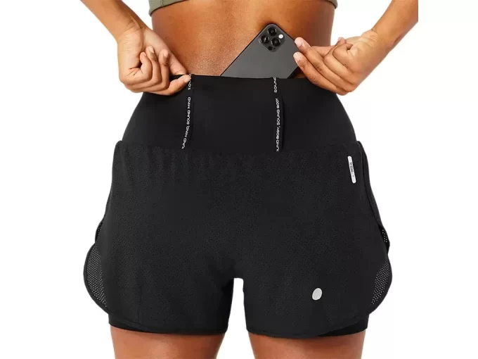 ROAD 2-N-1 3.5IN SHORT