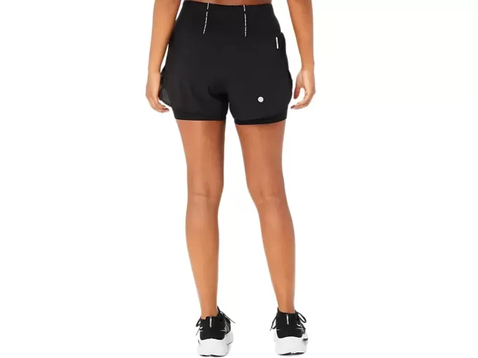 ROAD 2-N-1 3.5IN SHORT