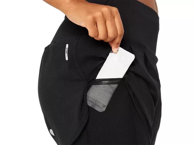 ROAD 2-N-1 3.5IN SHORT