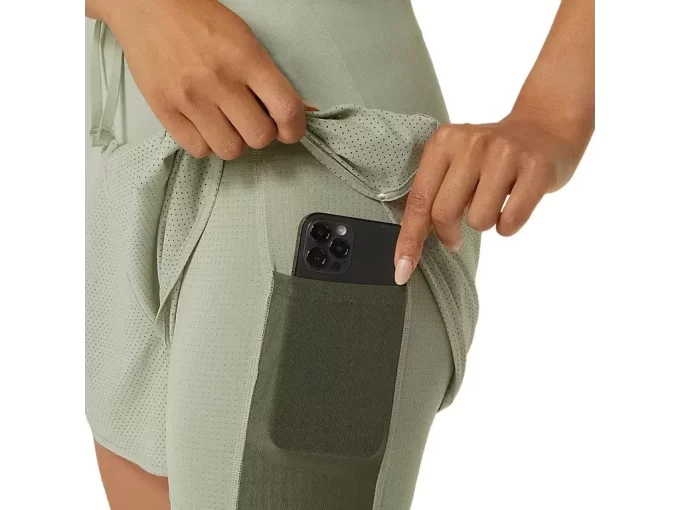 ROAD 2-N-1 3.5IN SHORT