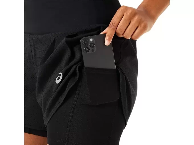 ROAD 2-N-1 3.5IN SHORT