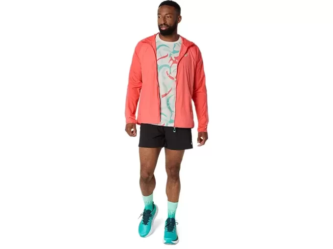 ROAD ALL OVER PRINT SHORT SLEEVE TOP