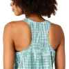 ROAD ALL OVER PRINT TANK