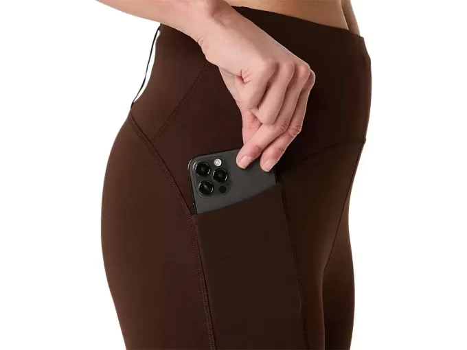 ROAD HIGH WAIST 8IN SPRINTER ROAD HIGH WAIST 8IN SPRINTER