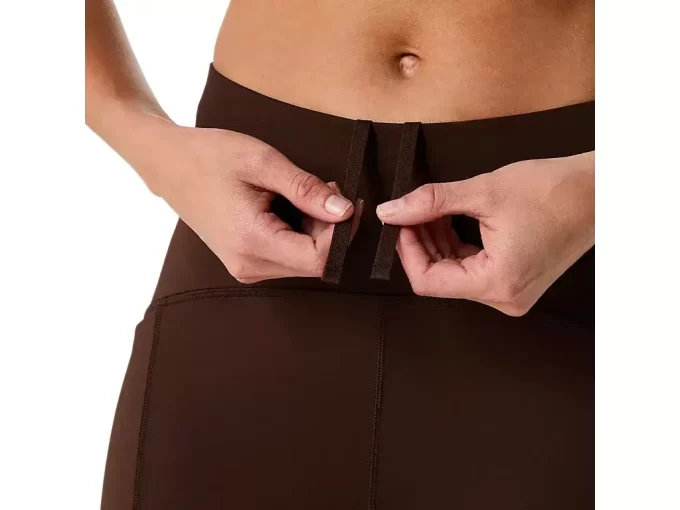 ROAD HIGH WAIST 8IN SPRINTER ROAD HIGH WAIST 8IN SPRINTER