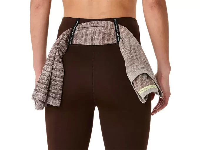 ROAD HIGH WAIST 8IN SPRINTER ROAD HIGH WAIST 8IN SPRINTER