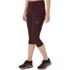 ROAD HIGH WAIST CAPRI TIGHT