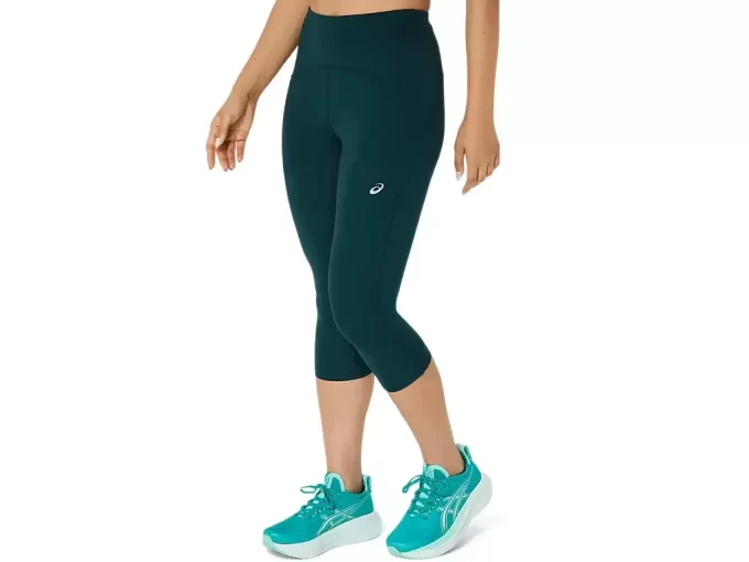 ROAD HIGH WAIST CAPRI TIGHT