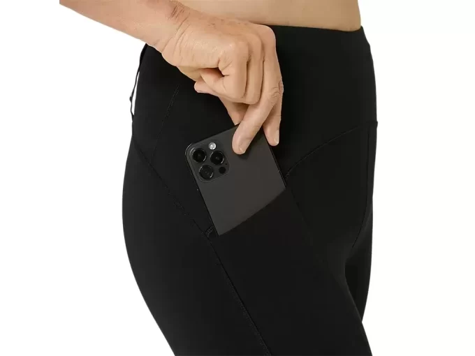 ROAD HIGH WAIST CAPRI TIGHT