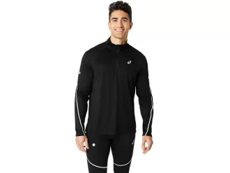 ROAD LITE-SHOW 1/2 ZIP TOP