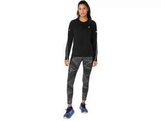 ROAD LITE-SHOW LONG SLEEVE  TOP