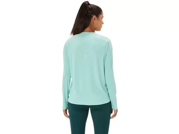 ROAD LITE-SHOW LONG SLEEVE  TOP