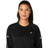 ROAD LITE-SHOW LONG SLEEVE  TOP