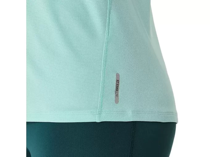 ROAD LITE-SHOW LONG SLEEVE  TOP
