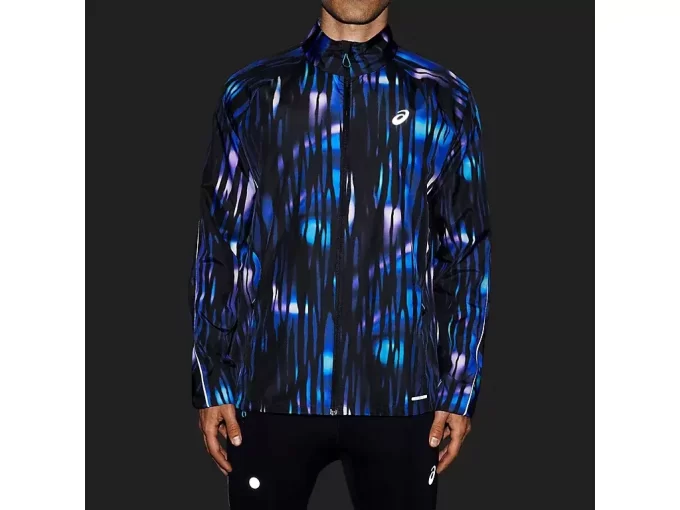 ROAD LITE-SHOW PACKABLE JACKET