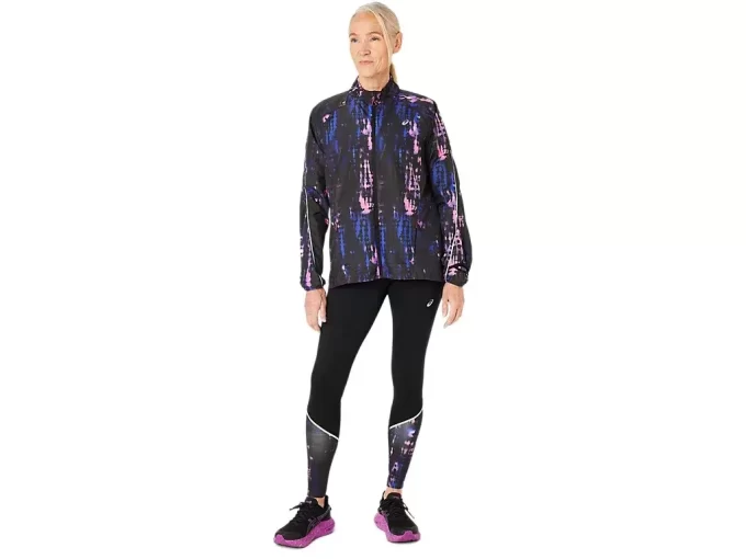 ROAD LITE-SHOW PACKABLE JACKET ROAD LITE-SHOW PACKABLE JACKET
